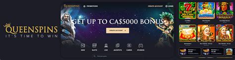 queenspins casino